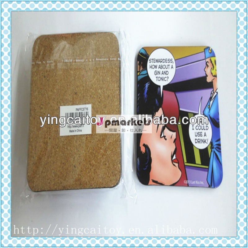 4mmコルクコースター問屋・仕入れ・卸・卸売り
