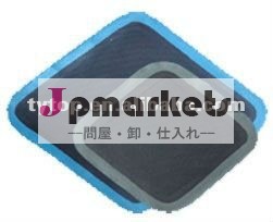 コンベヤーの冷たい接続のために補強される標準的なコンベヤー修理パッチの生地問屋・仕入れ・卸・卸売り