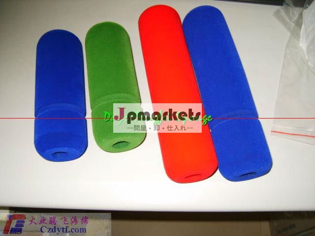 マイクロフォンの泡、防風の泡、Sound-absorbing泡問屋・仕入れ・卸・卸売り