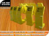 ShenZhen big plastic CNC prototyping parts問屋・仕入れ・卸・卸売り