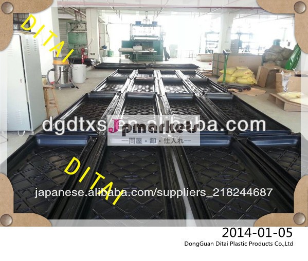 真空成形プラスチックファーム製品カスタム問屋・仕入れ・卸・卸売り