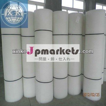 中国工場供給高品質のプラスチックネットペイン/安平プラスチックワイヤーメッシュ/高品質プラスチックトレリスメッシュネッティング問屋・仕入れ・卸・卸売り