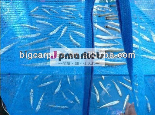 45センチメートル折りたたみフィッシングネット野菜が乾燥魚籠ネット/40103-d問屋・仕入れ・卸・卸売り
