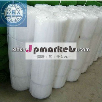 中国工場供給高品質の黒庭のプラスチック製のネッティング/高品質庭のプラスチック製のネッティング、 正方形のメッシュ問屋・仕入れ・卸・卸売り