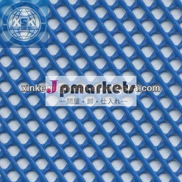 中国工場供給高品質のプラスチック平らなネッティング( プラスチックフラットメッシュ)/高品質のプラスチックネット問屋・仕入れ・卸・卸売り