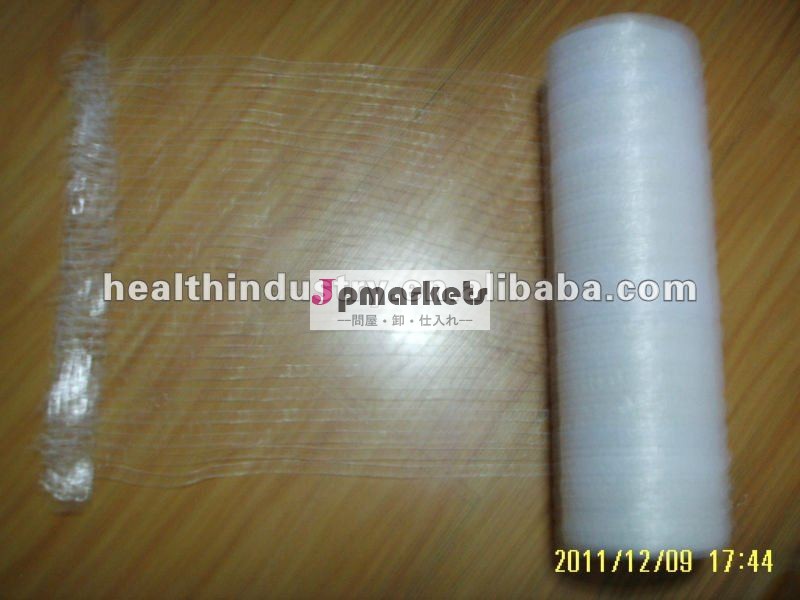 新しいプロダクト(HGL0810)のための白い伸縮性があるパレット網問屋・仕入れ・卸・卸売り