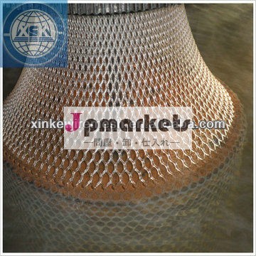 中国工場供給高品質のプラスチックネット/高品質プラスチックプレインネッティング問屋・仕入れ・卸・卸売り