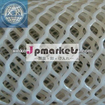 中国工場供給高品質庭のプラスチック製のネッティング( メーカー)/高品質黒庭のプラスチック製のネッティング問屋・仕入れ・卸・卸売り