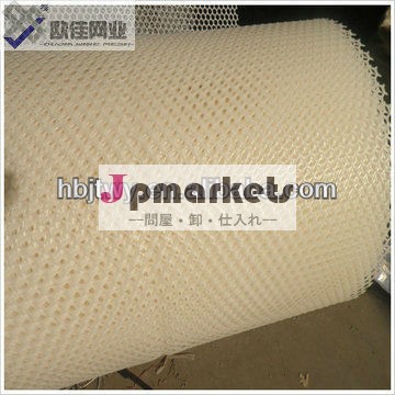 陶磁器の工場供給の種類のプラスチック金網問屋・仕入れ・卸・卸売り