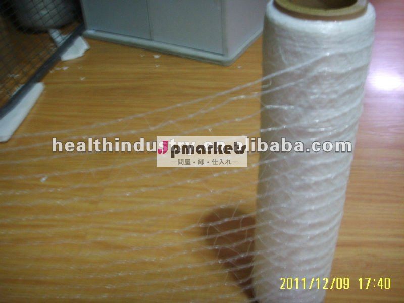 新しいプロダクト(HGL0809)のための30%のstretchabilityパレット網問屋・仕入れ・卸・卸売り