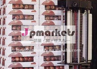 新しいプロダクト(HGL0810)のための白いstretchabilityパレット網問屋・仕入れ・卸・卸売り
