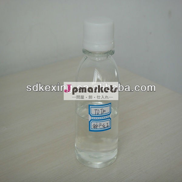 売れ筋2014年/中国の製造元/山東kexing/totm可塑剤問屋・仕入れ・卸・卸売り