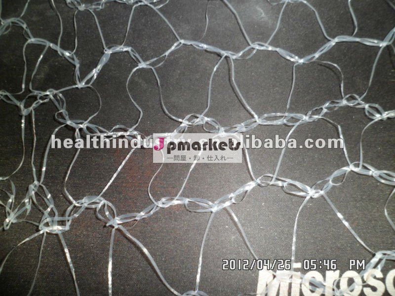 新しいプロダクト(HGL0810)のための白い伸縮性があるパレット網問屋・仕入れ・卸・卸売り