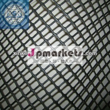 中国工場供給高品質の様々なプラスチックフラットメッシュ/緑色のプラスチック製のガーデンメッシュ問屋・仕入れ・卸・卸売り