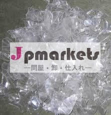 ペットフレーク、 ペットボトルフレーク、 ペット樹脂フレーク問屋・仕入れ・卸・卸売り