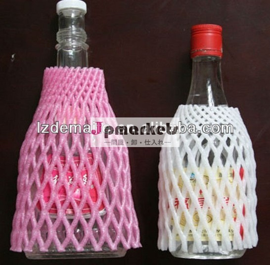 epe発泡プラスチックボトル用スリーブを収縮問屋・仕入れ・卸・卸売り