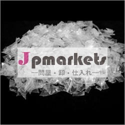 White/明確なペットフレークライトブルー問屋・仕入れ・卸・卸売り