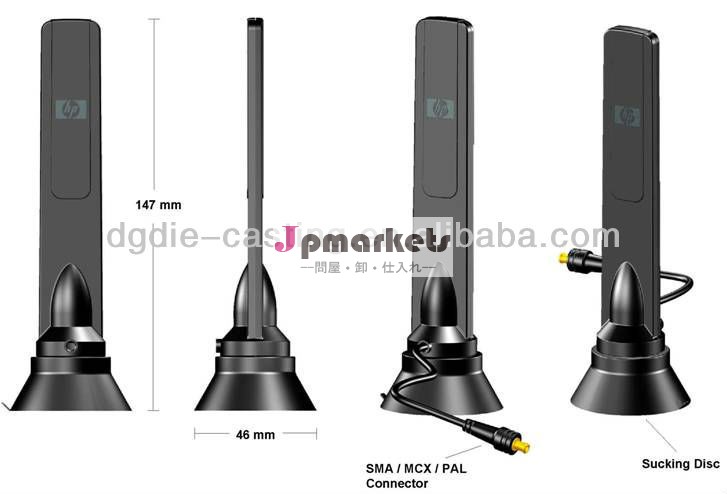 (工場) uhf/vhfテレビアンテナ問屋・仕入れ・卸・卸売り