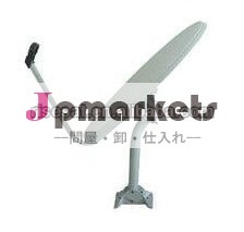 Kuバンド45/55/60/75/85/90/100cmは、 衛星パラボラアンテナをオフセット問屋・仕入れ・卸・卸売り