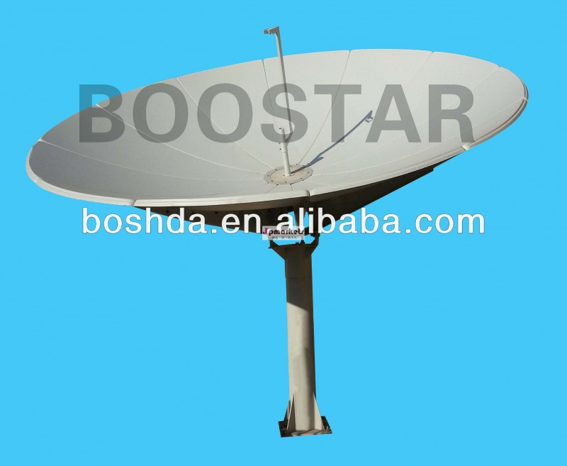 3.7メートルtvroパラボラアンテナ問屋・仕入れ・卸・卸売り