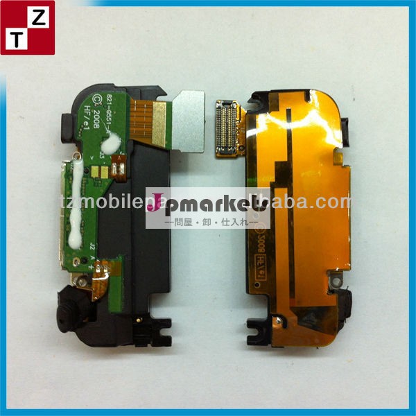 iphone3gの充電用充電ドックポートコネクタマイクアンテナフレックスケーブルアセンブリ問屋・仕入れ・卸・卸売り
