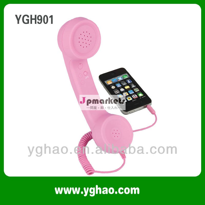 熱い販売!!! 最も安い2013良い品質でかわいい放射線と充電器ドックiphone携帯電話用問屋・仕入れ・卸・卸売り