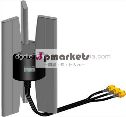 (工場) 安い価格3x3のmimoアンテナ高利得のwifi問屋・仕入れ・卸・卸売り