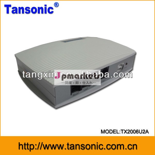 tansonictx2006u2ausb電話録音装置問屋・仕入れ・卸・卸売り