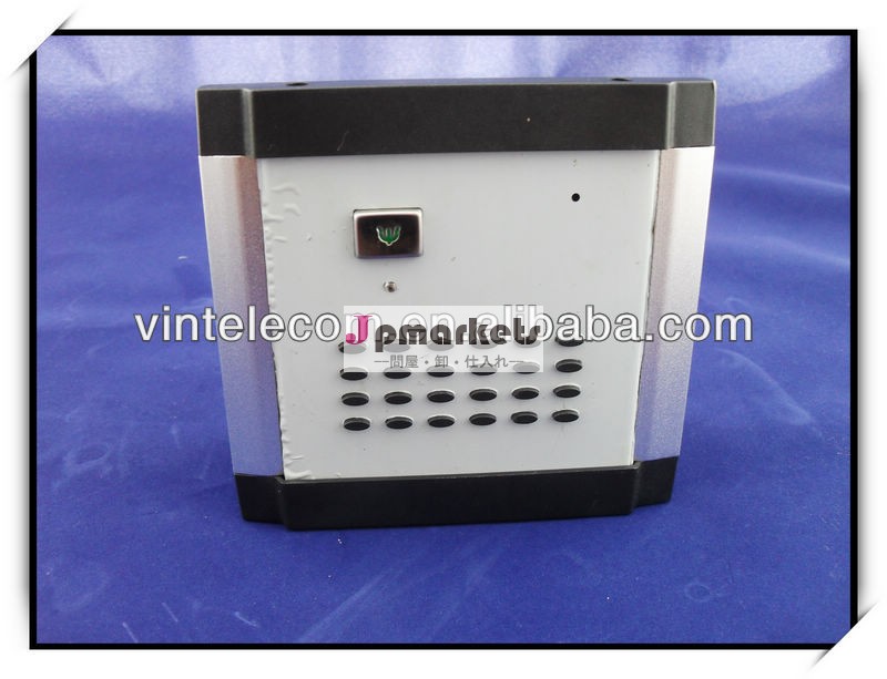 Vintelecom製造所のためのドアの電話を有線電話交換cdx-001/pbxシステム問屋・仕入れ・卸・卸売り