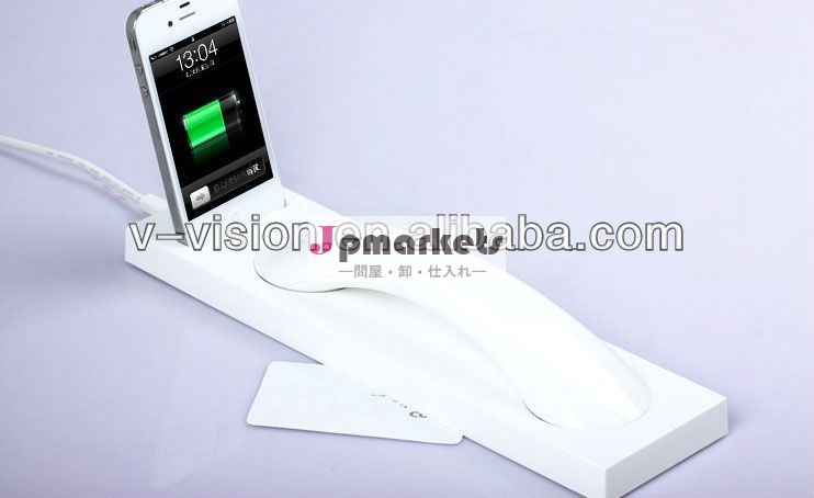 レトロの携帯電話の受話器、bluetoothの受話器、充電器が付いている対レーダー受話器問屋・仕入れ・卸・卸売り