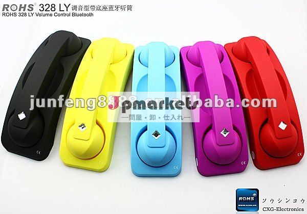 対レーダー無線bluetoothの電話はiphoneのために活字を手で組んだ問屋・仕入れ・卸・卸売り