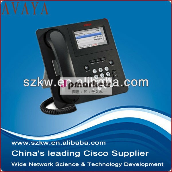 新しい元のAvaya IPの電話9621G Deskphone VoIP電話問屋・仕入れ・卸・卸売り