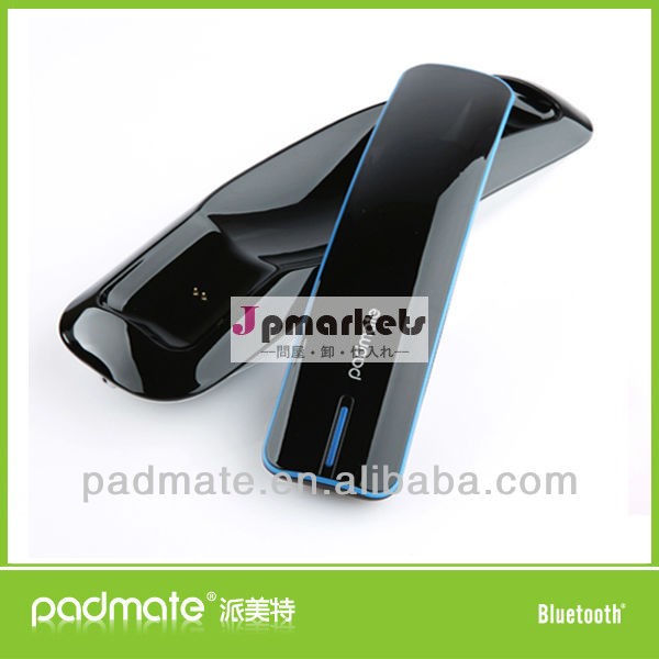 デザイナーの家の電話padmatemh315ロングレンジコードレス10m通信距離問屋・仕入れ・卸・卸売り