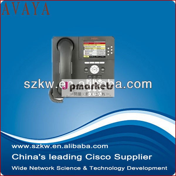 新しい元のAvaya 9640 IPの電話問屋・仕入れ・卸・卸売り