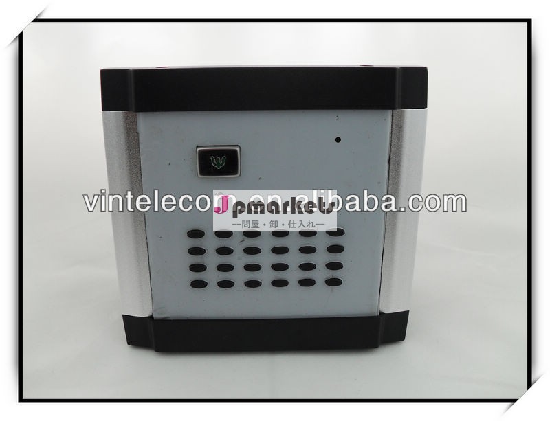 中国工場vintelecom最高の品質のための鉄の扉のpbx電話cdx001/pabxシステム問屋・仕入れ・卸・卸売り