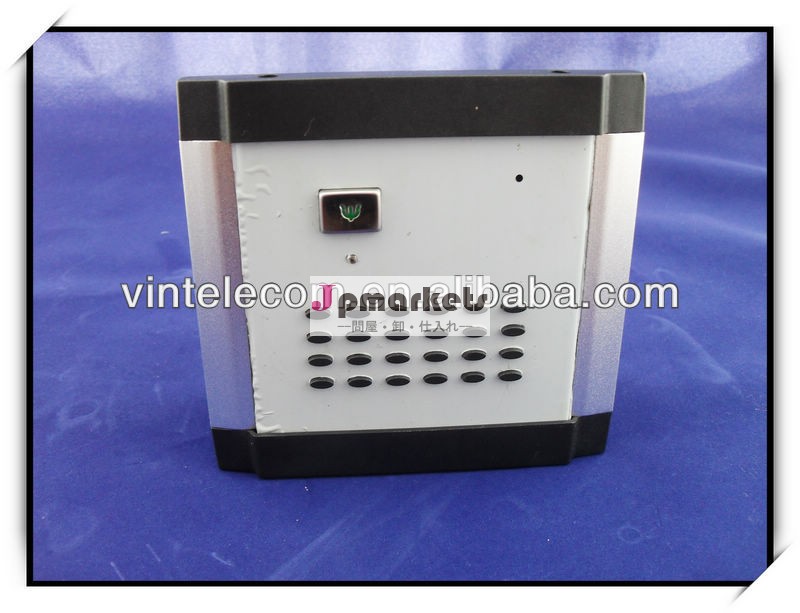中国工場vintelecom高品質の鉄のドアの電話のためのpbx、 cdx001/pabxシステム問屋・仕入れ・卸・卸売り