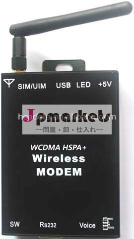 モデム3gモデムhspa+rs232インターフェースを備えた問屋・仕入れ・卸・卸売り