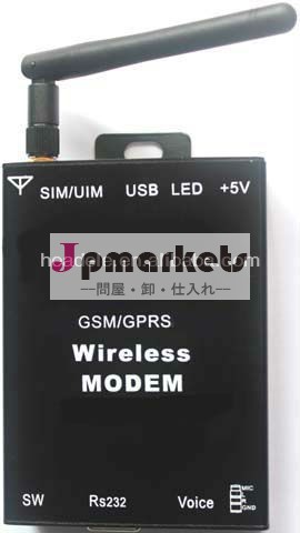 m2mモデムgsmgprsモデムrs232水道メーターのための問屋・仕入れ・卸・卸売り