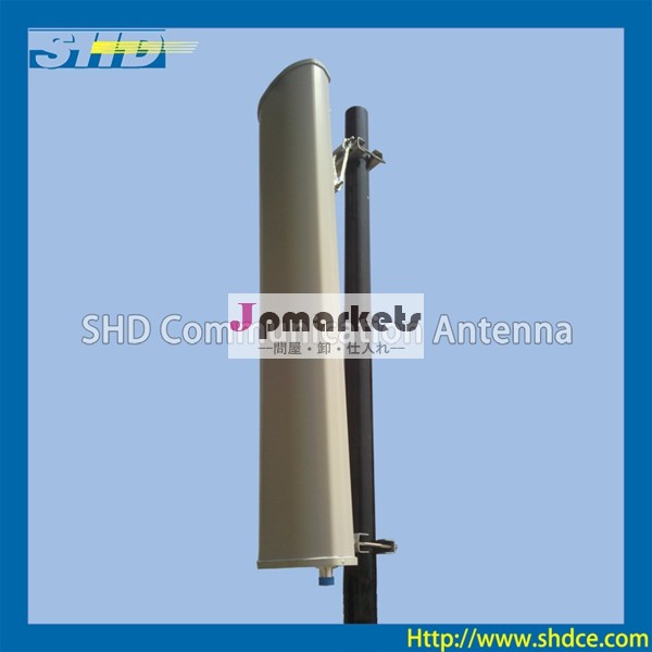 Gsmcdmawcdma870-960mhz15~17dbi基地局のパネルアンテナ問屋・仕入れ・卸・卸売り