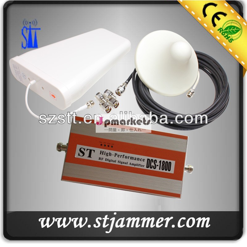 販売promotaiongsm1800mhzgsm1800mhz信号ブースターリピータ、 gsm900モバイル信号リピータ、 の携帯電話の信号ブースターacce問屋・仕入れ・卸・卸売り