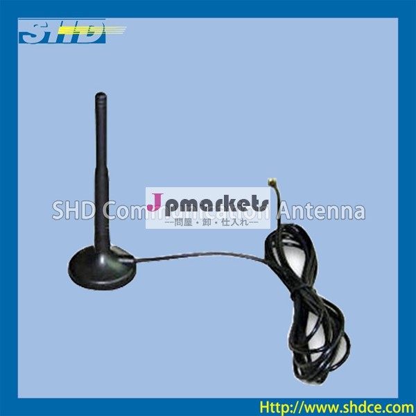 Wlan無線lan端子2400-2500mhz、 3.3dbiアンテナ問屋・仕入れ・卸・卸売り