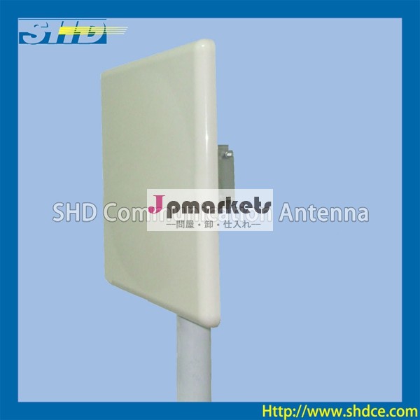 垂直偏波1780-1820mhz12dbigsmcdmaパッチパネルアンテナ問屋・仕入れ・卸・卸売り