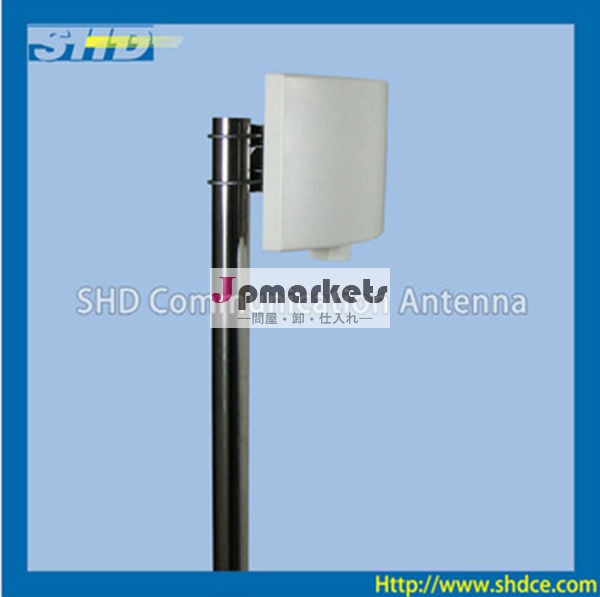 8dbi902-928mhz屋外rfidパネルアンテナマスト問屋・仕入れ・卸・卸売り