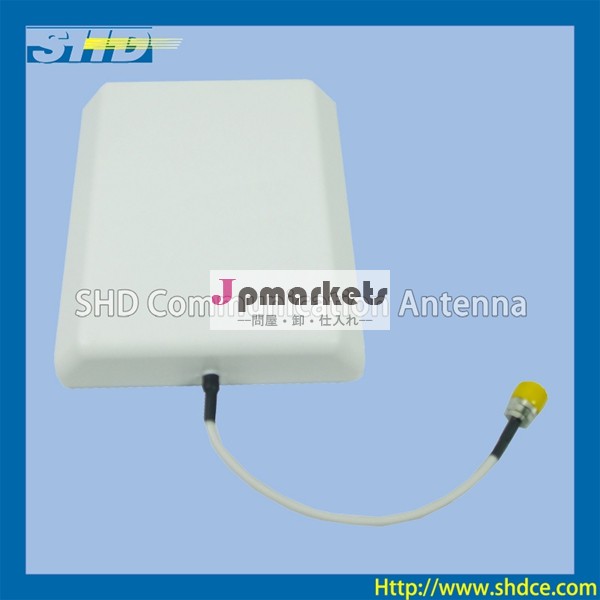 ベストセラーの806-960/1710-2500mhz壁- マウントされているgsmwcdmacdmaアンテナ、 6/8dbi問屋・仕入れ・卸・卸売り