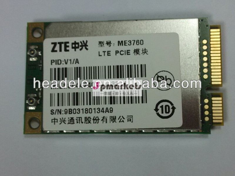 zte`me3760`tdd`lte`fdd`ミニ`pcie車両用`モジュール問屋・仕入れ・卸・卸売り