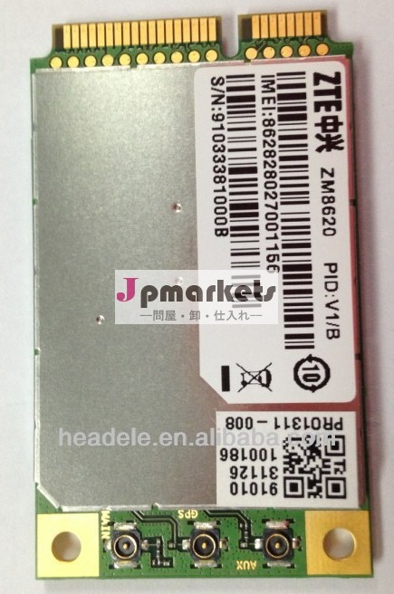 zte zm8620 tdd lte fdd lte モジュール PAD MID のため問屋・仕入れ・卸・卸売り