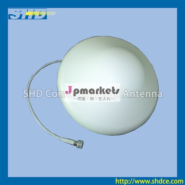 Lte/gsm/cdma/wcdma698-960/1710-2700mhz天井のアンテナ問屋・仕入れ・卸・卸売り