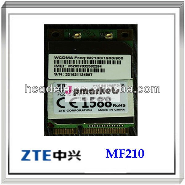ztegsmgprsエッジhspaモジュールmf2103gモジュールgpsusbモジュール問屋・仕入れ・卸・卸売り