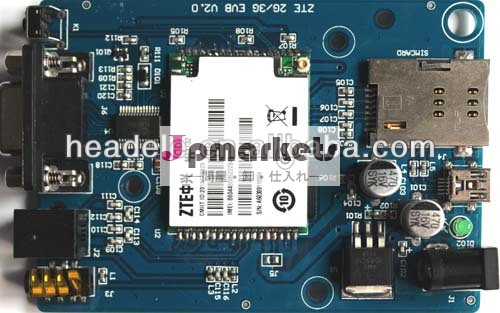 wcdma3gモジュール音声機能m3732hspaモジュール問屋・仕入れ・卸・卸売り