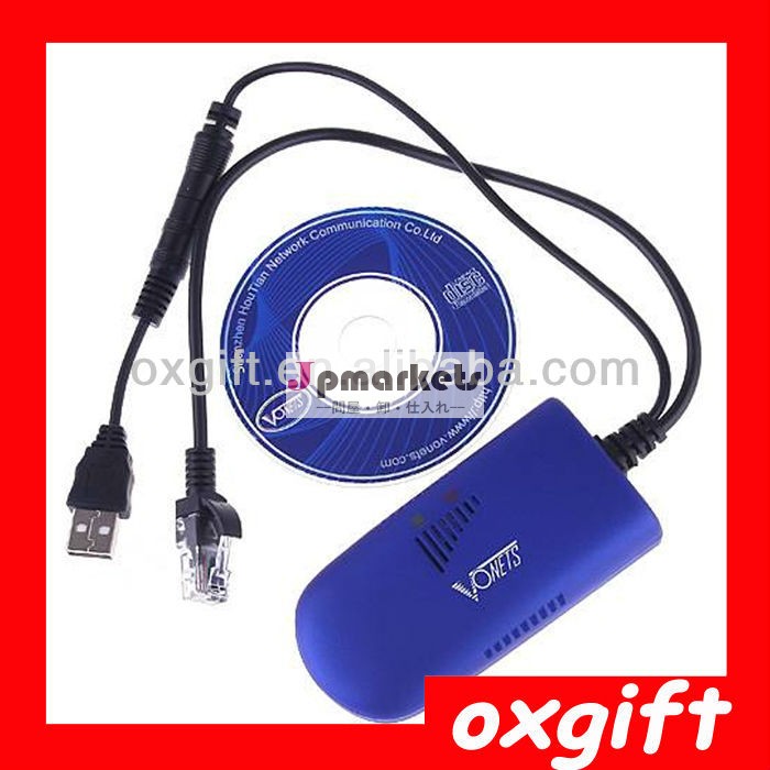 無線lanブリッジドングルoxgiftxboxps3rj45ラップトップ用ワイヤレスapvonetsvap11gvoip問屋・仕入れ・卸・卸売り